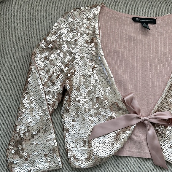 Sequenced Jacket - Picture 5 of 6